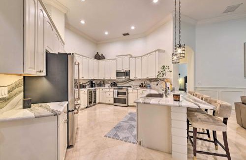 Braden River Casa | Pet-Friendly Resort Home Private Pool and Spa!
