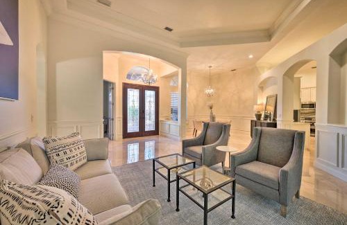Braden River Casa | Pet-Friendly Resort Home Private Pool and Spa!