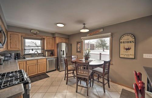 Billings Park Casa | Pet-Friendly Retreat about 1 Mi to St Louis River!