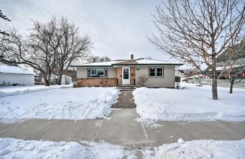 Billings Park Casa | Pet-Friendly Retreat about 1 Mi to St Louis River!