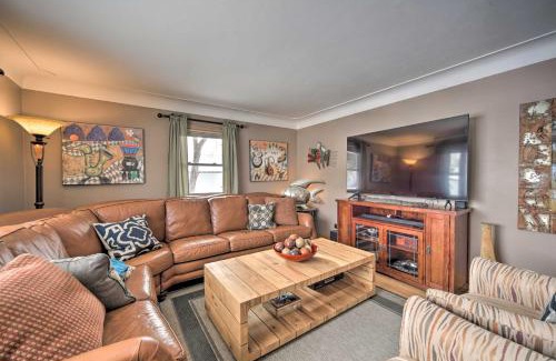 Billings Park Casa | Pet-Friendly Retreat about 1 Mi to St Louis River!