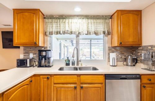 Whitfield Casa | Pet-Friendly Retreat with Pool, Game Room & Fire Pit