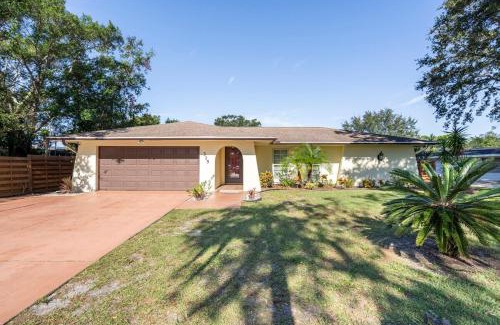 Whitfield Casa | Pet-Friendly Retreat with Pool, Game Room & Fire Pit