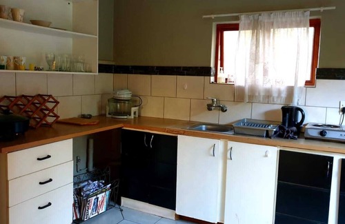 Greater Johannesburg Metropolitan Area Apartamento | Pet friendly runaway!