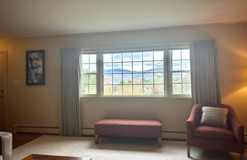 North Woodstock Casa | Pet-friendly Rustic Mtn Home PLUS Apt
