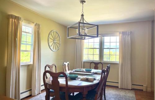 North Woodstock Casa | Pet-friendly Rustic Mtn Home PLUS Apt