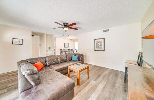 North San Antonio - SAT Casa | Pet-Friendly San Antonio Vacation Rental with Pool!