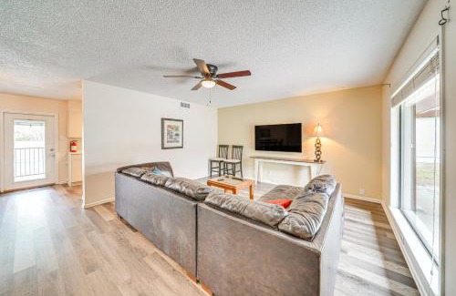 North San Antonio - SAT Casa | Pet-Friendly San Antonio Vacation Rental with Pool!