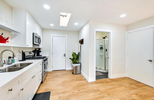 Lincoln Acres Apartamento | Pet-Friendly San Diego Studio about 14 Mi to Downtown