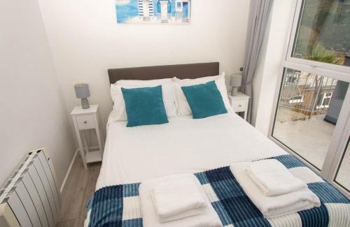 Millendreath Apartamento | Pet Friendly Sea view Villa Millendreath Looe