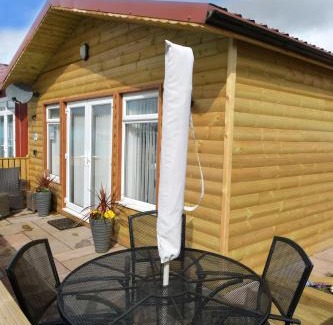Bridlington Chalet De Esquí | Pet friendly sleeps 6 Chalet Bridlington free elec