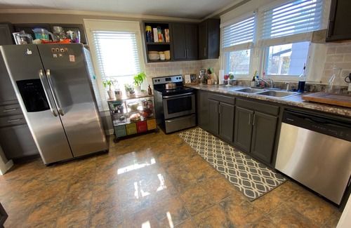 Paducah Casa | Pet Friendly Small House in the Heart of Paducah