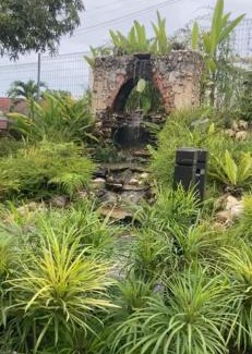 Taman Haji Zainal Casa | Pet-Friendly, Spacious Family Cottage, with Games Lounge & Near Beach
