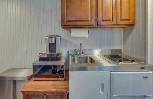 Staatsburg Apartamento | Pet-Friendly Staatsburg Studio - Near State Park