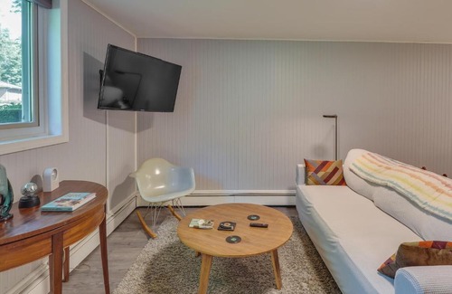 Staatsburg Apartamento | Pet-Friendly Staatsburg Studio - Near State Park