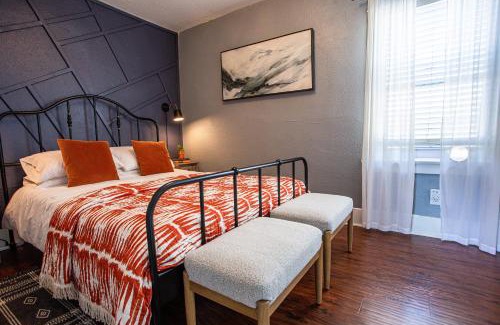 Willmore Apartamento | Pet-Friendly Stay, Mins to Beach, Conv Ctr, Prkg LB B