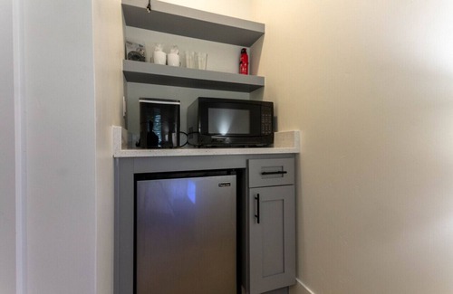 Coeur d'Alene Apartamento | Pet Friendly Studio Next To Food Pavilion