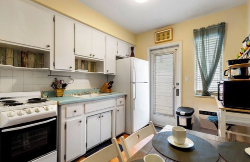Downtown Hollywood Apartamento | Cozy Hollywood 1BR Free Parking & Coffee