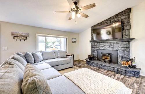 Temecula Casa | Pet-Friendly Temecula Vacation Rental!