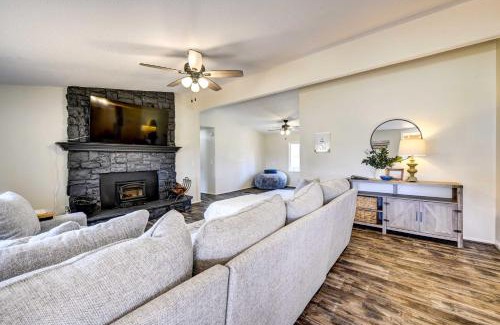 Temecula Casa | Pet-Friendly Temecula Vacation Rental!