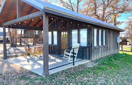 Elm Mott Chalet De Esquí | Pet Friendly The Cardinal Cabin 15MIN to Magnolia