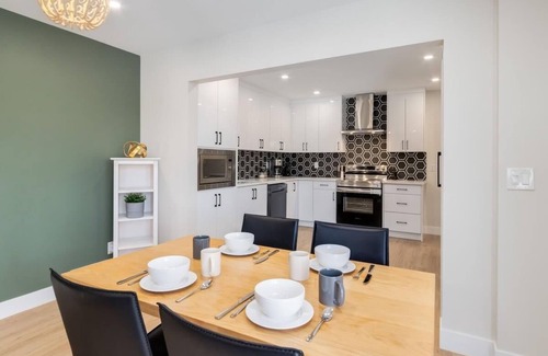Richmond Casa | Pet Friendly Unit in SW Calgary