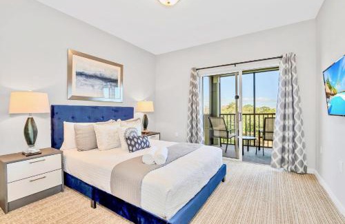 West Kissimmee Casa | Pet-Friendly - Upstay Condo w Pool Hot Tub Sauna