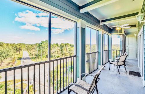 West Kissimmee Casa | Pet-Friendly - Upstay Condo w Pool Hot Tub Sauna