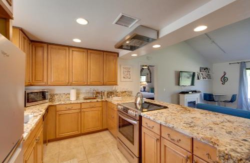 Palm Desert Casa | Pet-Friendly Stay with Patio in Palm Desert Resort!