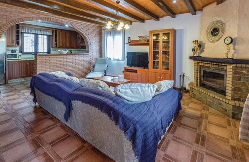 Cómpeta Villa | Villa Casa Olivia con piscina y Wi-Fi que admite mascotas