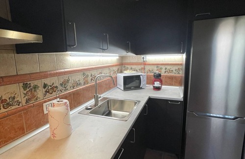 Almogia Villa | Villa "Doña Ana" con piscina y Wi-Fi que admite mascotas
