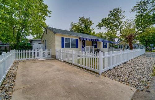 Villas Casa | Pet-Friendly Villas Vacation Rental Walk to Bay