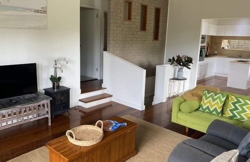 Port Macquarie Casa | Relaxing home at Lighthouse Beach