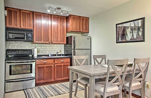 Wabasha Apartamento | Pet-Friendly Wabasha Studio: Boat, Ski & Explore!
