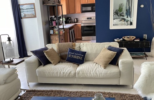 East Sandwich Casa | PET FRIENDLY. WALK TO SANDYNECK BEACH