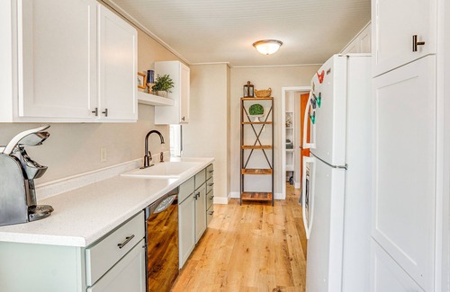 Watertown Casa | Pet-Friendly Watertown Home ~ 1 Mi to Downtown!