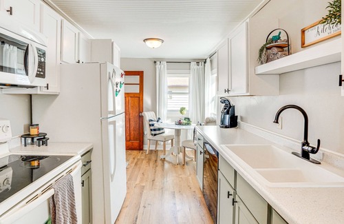 Watertown Casa | Pet-Friendly Watertown Home ~ 1 Mi to Downtown!
