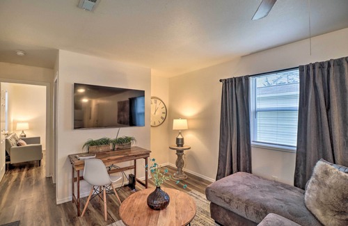 West Plains Casa | Pet-Friendly West Plains Pad < 1 Mi to Dtwn!
