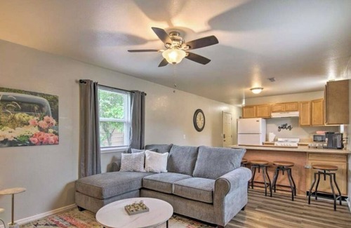 West Plains Casa | Pet-Friendly West Plains Home Near Downtown!