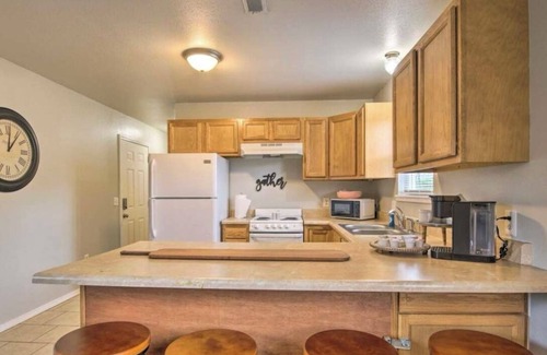 West Plains Casa | Pet-Friendly West Plains Home Near Downtown!