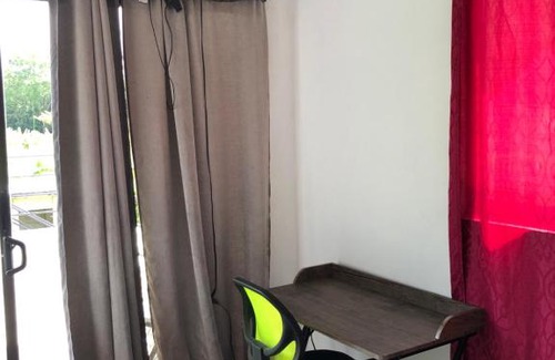 Potrero Apartamento | Pet Friendly - WFH Beach House