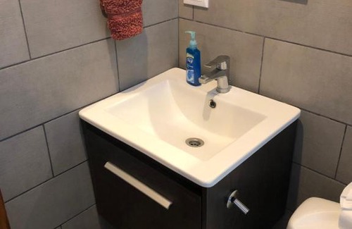 Potrero Apartamento | Pet Friendly - WFH Beach House