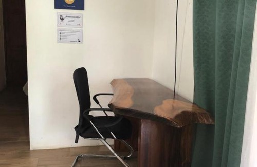 Potrero Apartamento | Pet Friendly - WFH Beach House