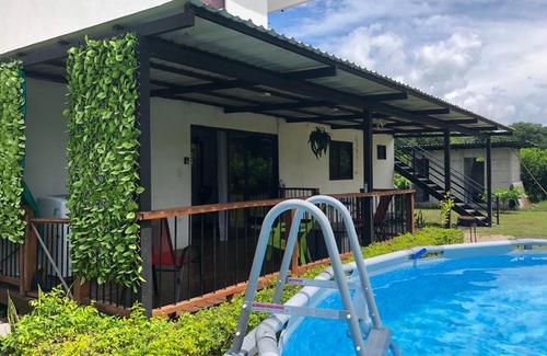 Potrero Apartamento | Pet Friendly - WFH Beach House