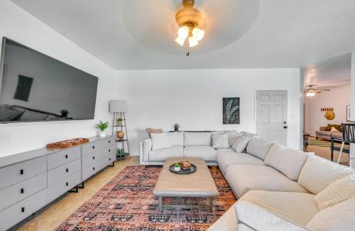 Yuma Casa | Pet-Friendly Yuma Home with Private Yard and Pool!