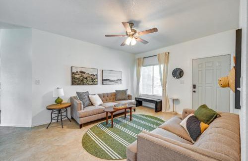 Yuma Casa | Pet-Friendly Yuma Home with Private Yard and Pool!