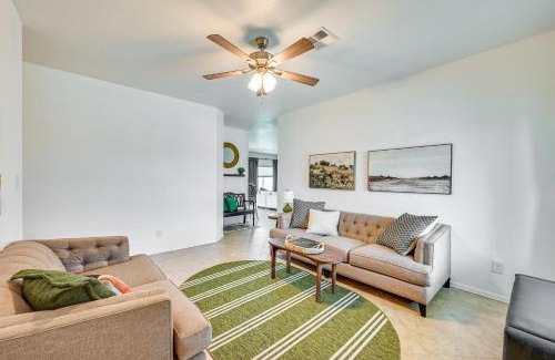 Yuma Casa | Pet-Friendly Yuma Home with Private Yard and Pool!