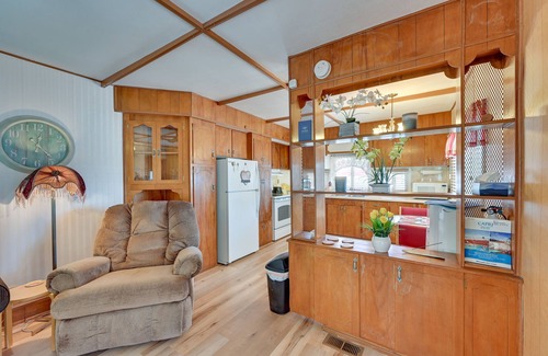 Yuma Cabaña | Pet-friendly Yuma Vacation Rental w/ Pool Access!