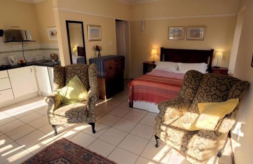 Pretoria Apartamento | Petal Faire Cottage