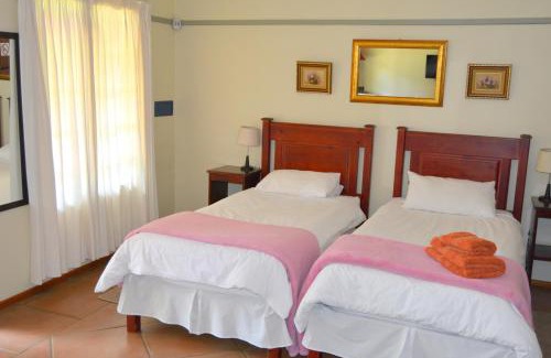 Pretoria Apartamento | Petal Faire Cottage